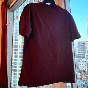 FIRST IVY PARK DROP unisex tshirt